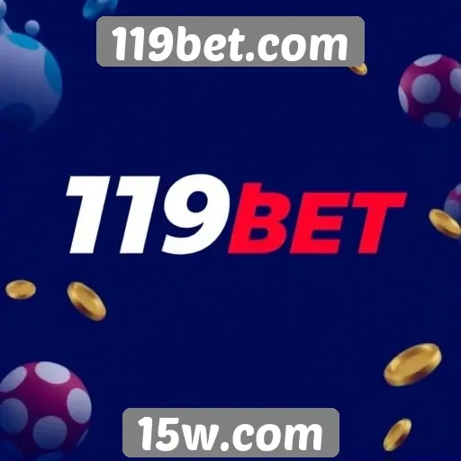 Comparativo de bônus e promoções do 119bet.com