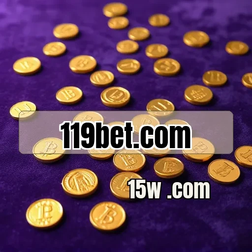 119bet.com: Descubra a Diversão e Emoção dos Jogos Diversos