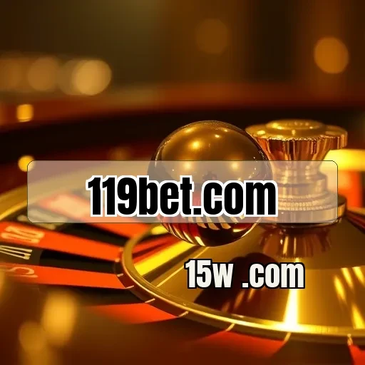 119bet.com: As Novidades Imperdíveis que Você Não Pode Perder