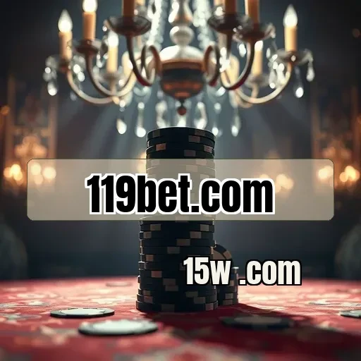 119bet.com: A Nova Fronteira das Apostas Esportivas no Brasil