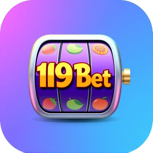 119bet.com logo